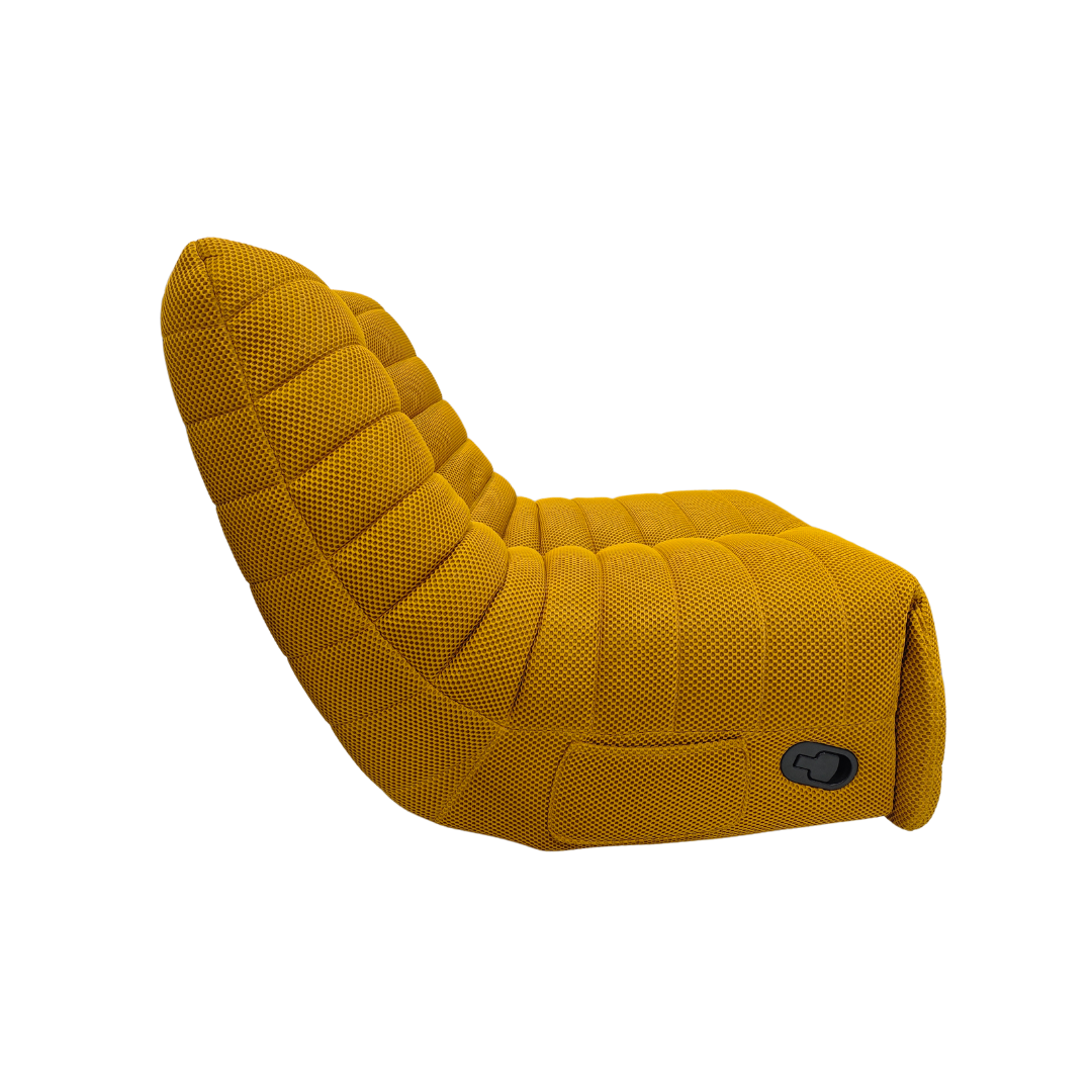 Liam Fabric Lounge Recliner